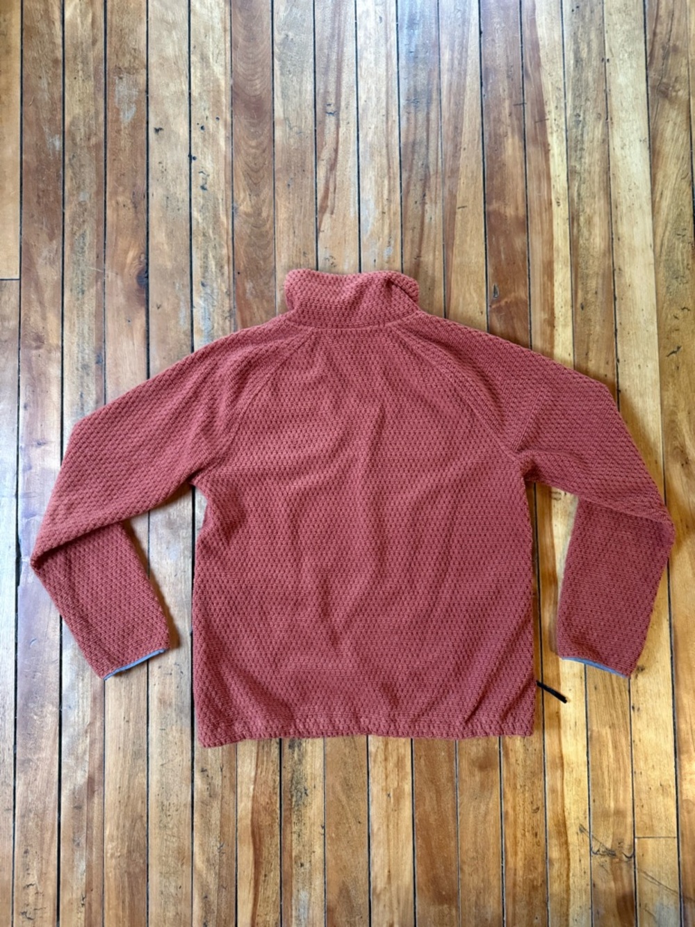 Burton Women’s Amora Fleece - Picture 2 of 4
